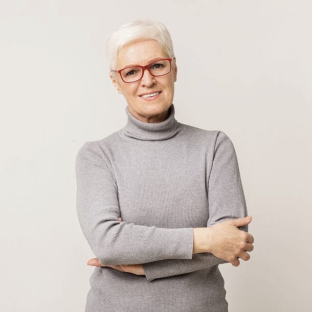 Gérante Associée de la Société Armonia Retraite CEO de Armonia Retraite